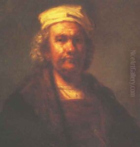 Self-Portrait