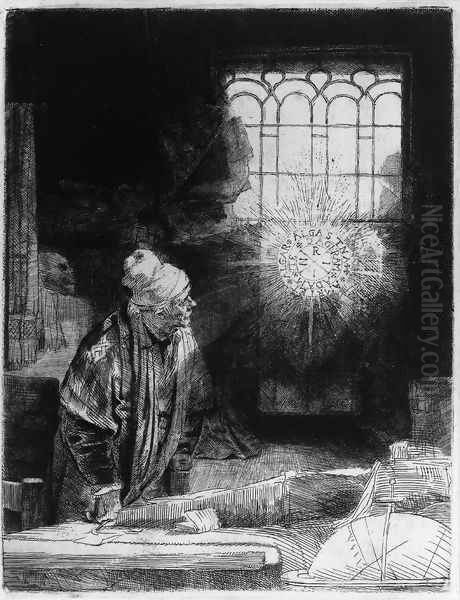 Faust - view 1