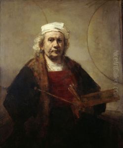 Self-Portrait I 2