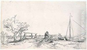 Six's Bridge