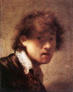 Self-Portrait VI