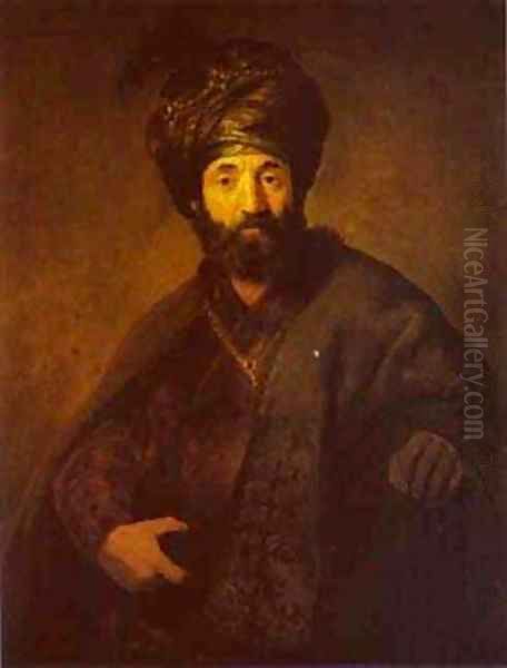 A Turk 1630 35 - view 1