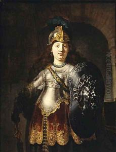Bellona 1633