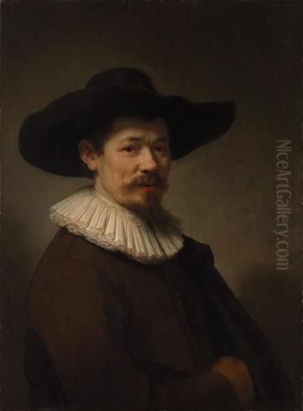 Herman Doomer 1640 - view 1