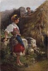 Alla Fonte