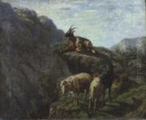 Paesaggio Concapre - view 1