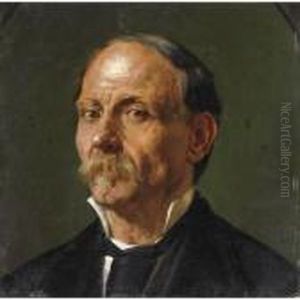 Ritratto Di Gentiluomo Ritratto Di Gentiluomo