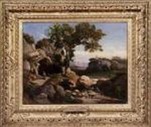 Paesaggio Calabrese
