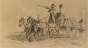 Il Carrietere (the Wagoneer)