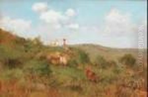 Pastorella - view 1