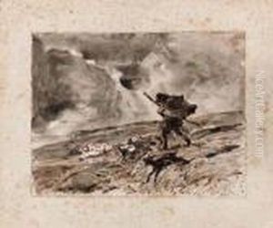 Prima Del Temporale