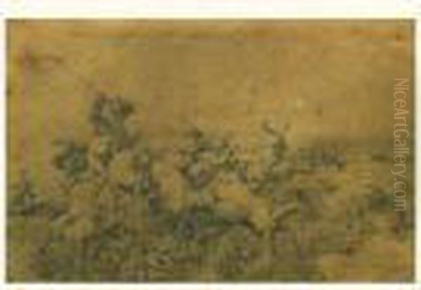 Le Gardien De Chevres - view 1