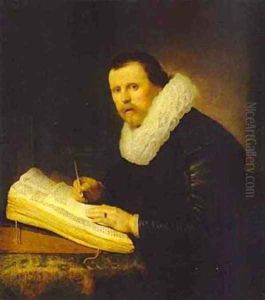 A Scholar 1631