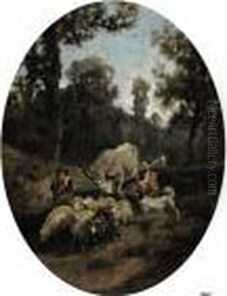 Pastorale - view 1