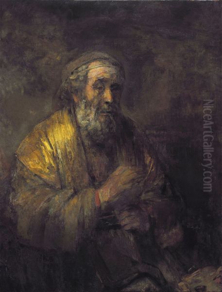 Homer 1663 - view 1