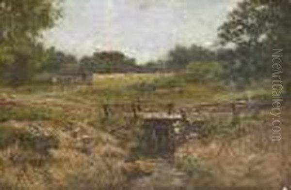Paesaggio Di Campagna - view 1