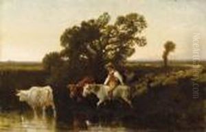 Il Guado Il Guado