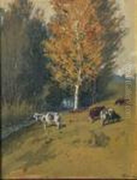 Al Pascolo - view 1