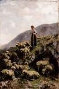 La Pastorella La Pastorella