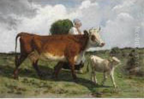 Al Pascolo - view 1