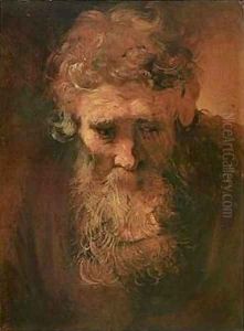 Study of an Old Man