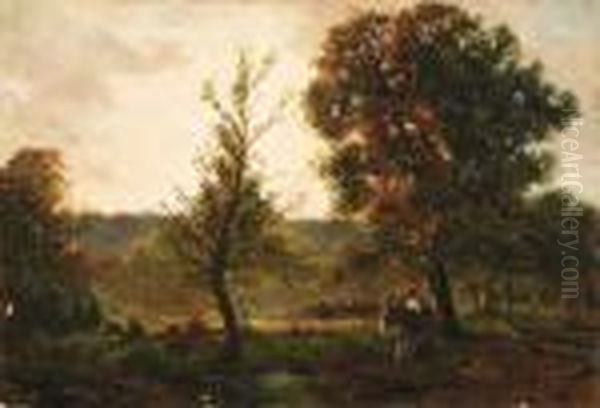 Paesaggio Con Animali - view 1