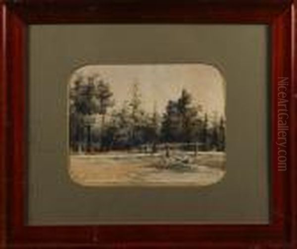 Skogsvag Medfigur - view 1