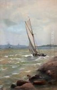 Stockholms Redd by Anna Palm De Rosa