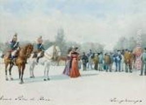 Longchamp by Anna Palm De Rosa
