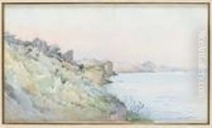Bacoli E Baya. Golfo Di Parzzuoli