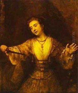 Lucretia 1664