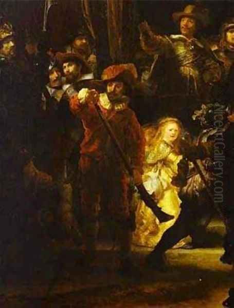 Rembrandt28 - view 1