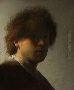 Self Portrait 1628