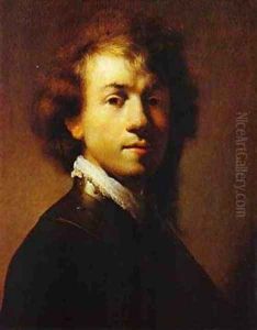 Self Portrait 1629