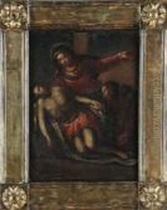 Deposizione Deposizione