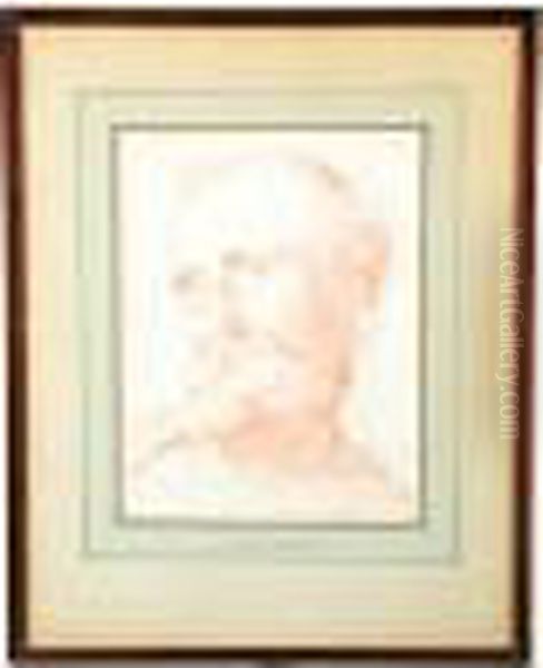 Portrait - view 1