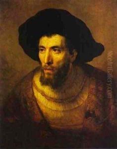 The Philosopher 1650