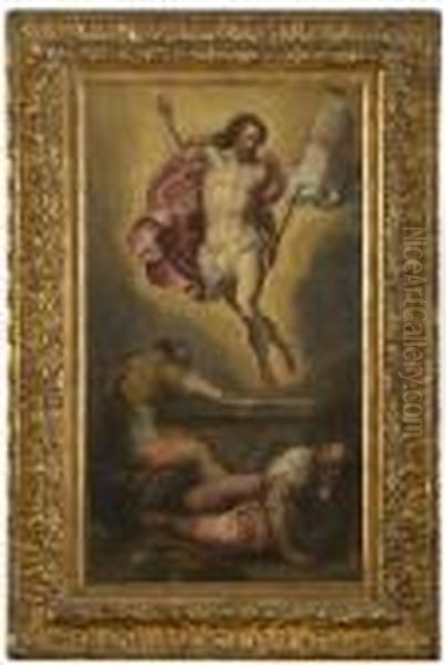 La Resurrezione Di Cristo - view 1