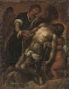 The Lamentation