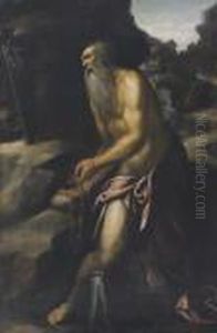 San Gerolamo
