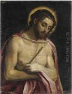 Ecce Homo Ecce Homo