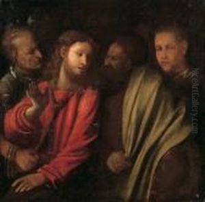 Passione Di Cristo