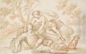 Venere E Adone