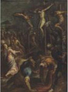 Crucifixion Crucifixion