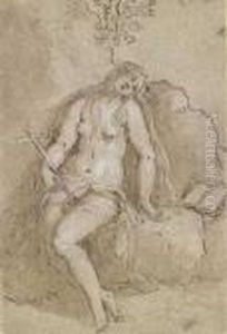Maddalena Penitente by Acopo D'Antonio Negretti (see Palma Giovane)