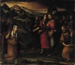 Noli Me Tangere