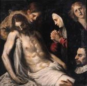 The Lamentation
