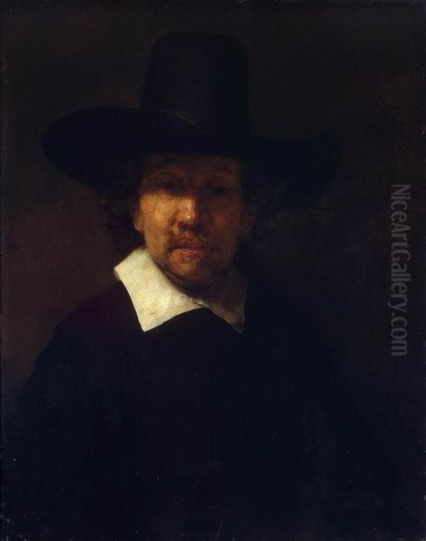 Jeremias De Dekker 1666 - view 1