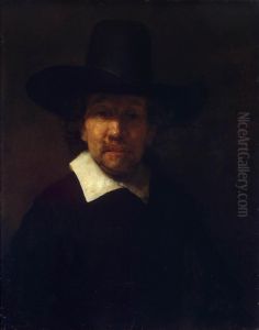 Jeremias De Dekker 1666
