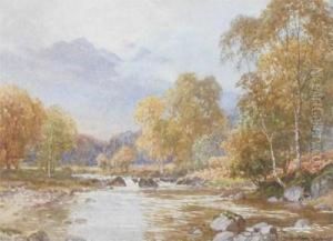The Heart Of The Trossachs